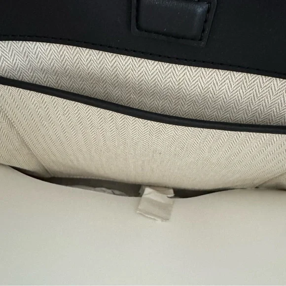 ☀️NEW☀️Tory Burch Ella Small Bio Tote - Picture 10 of 15